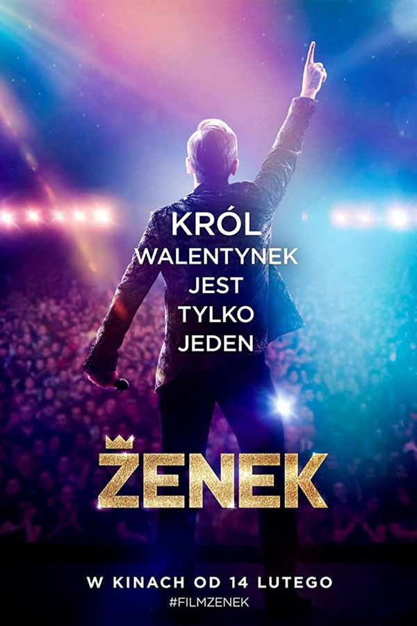 Zenek Zenek
