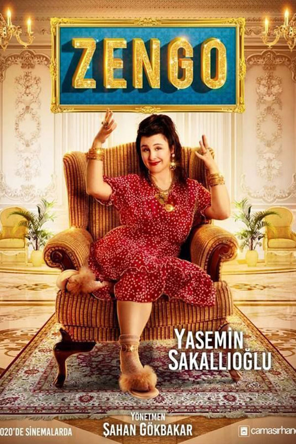 Zengo Zengo