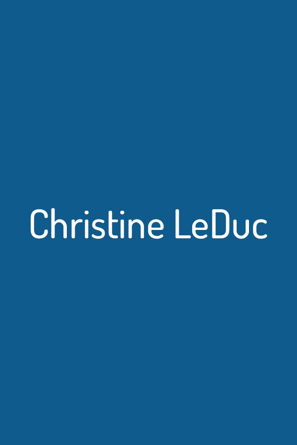 Untitled romcom Christine LeDuc Untitled romcom Christine LeDuc