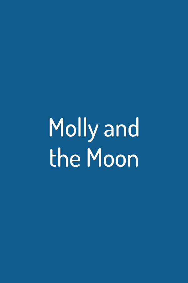 Molly and the Moon