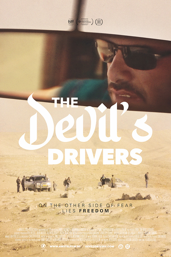 The Devil's Drivers The Devil's Drivers