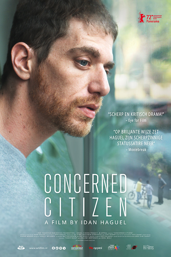 Concerned Citizen Concerned Citizen