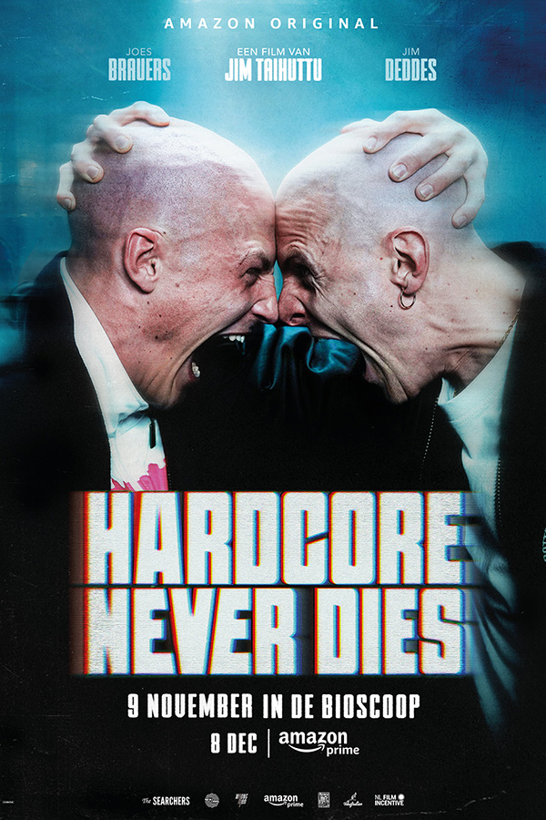 Hardcore Never Dies Hardcore Never Dies