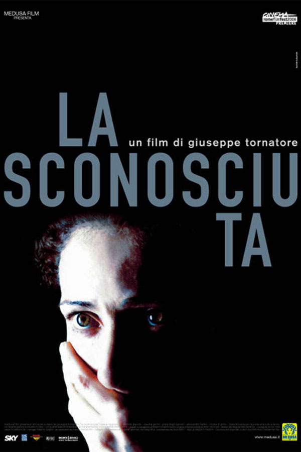 La sconosciuta (The Unknown Woman)