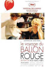 Le voyage du ballon rouge (Flight of the Red Balloon)
