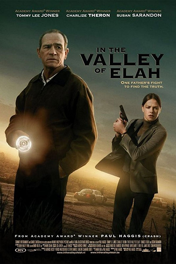 In the Valley of Elah In the Valley of Elah
