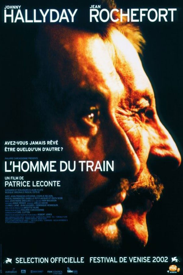 L' homme du train (Man on the Train)