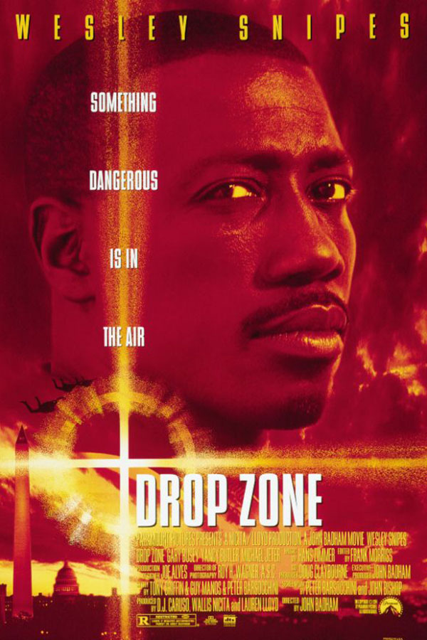 Drop Zone