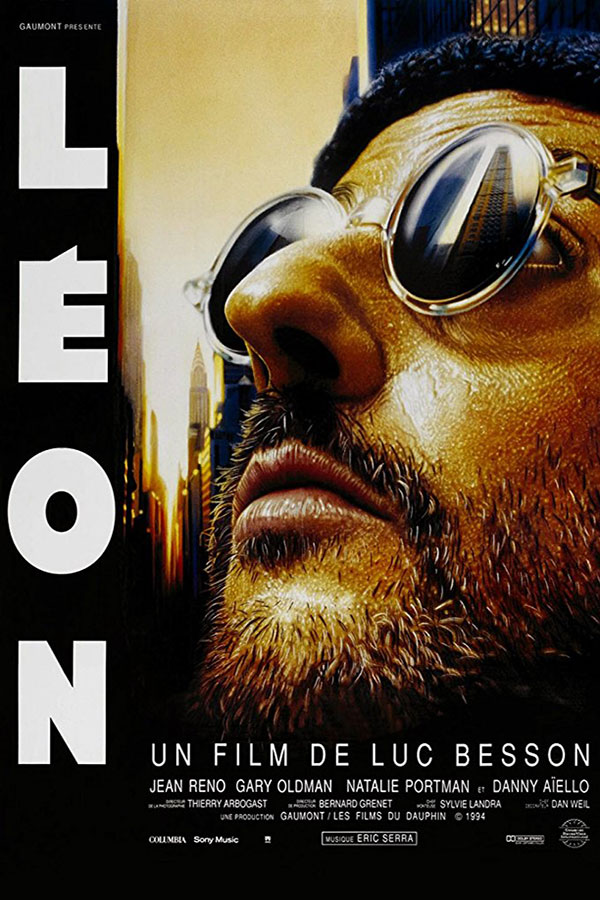 Léon (The Professional)