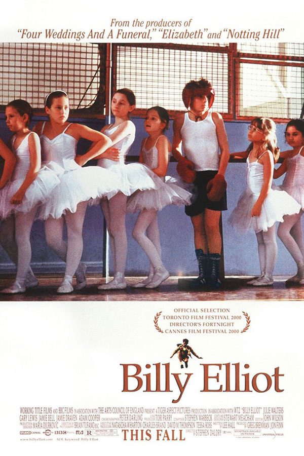 Billy Elliott
