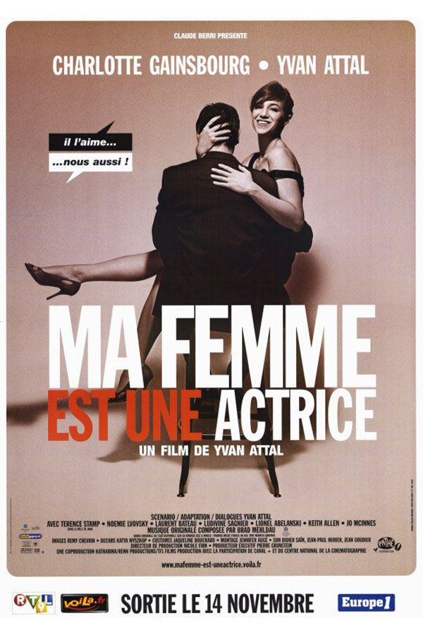 Ma femme est une actrice (My Wife Is an Actress)