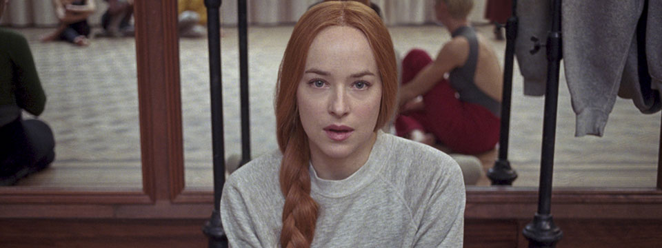 Suspiria