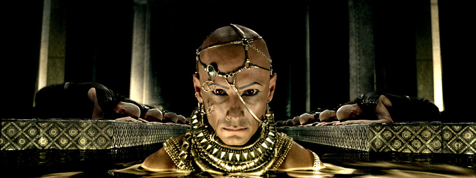 300: Rise of an Empire