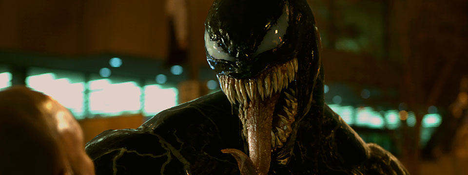 Venom