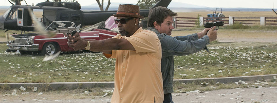 2 Guns