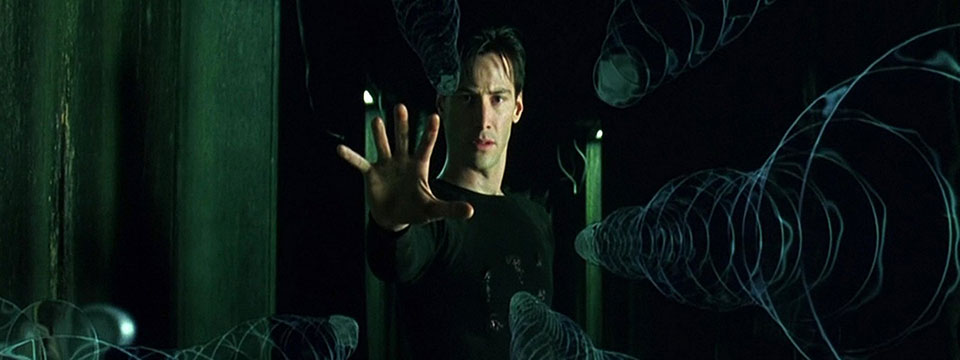 The Matrix