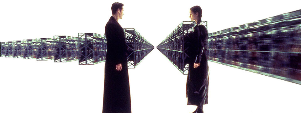 The Matrix