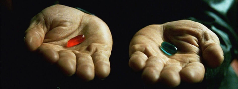 The Matrix