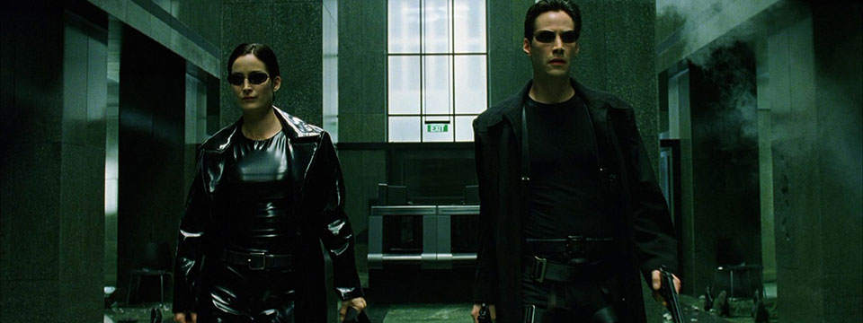 The Matrix