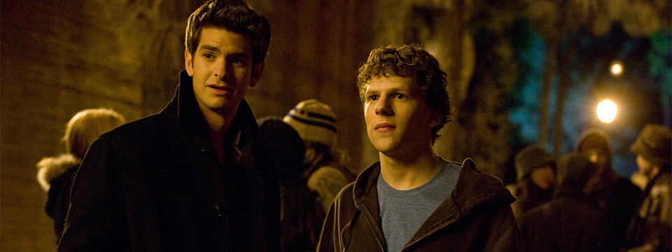 The Social Network