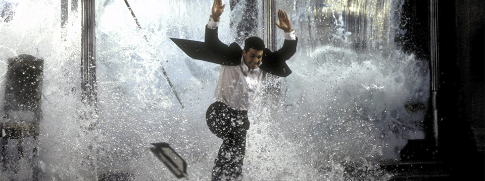 Mission: Impossible