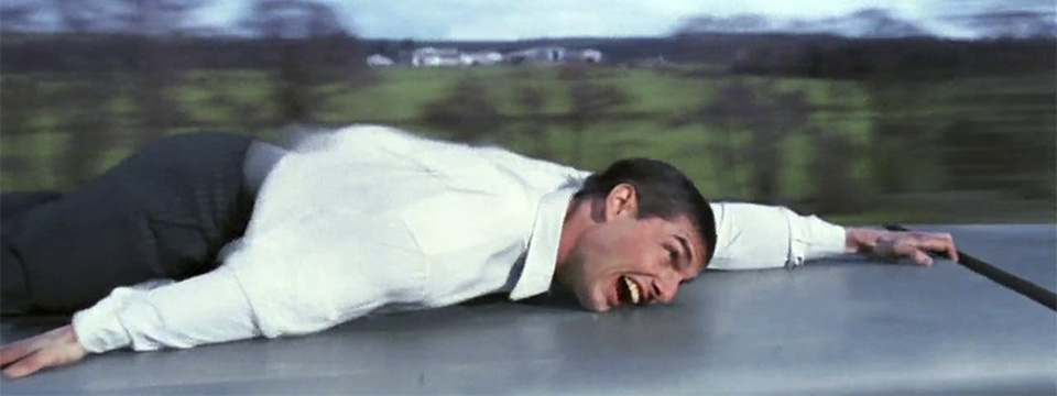 Mission: Impossible