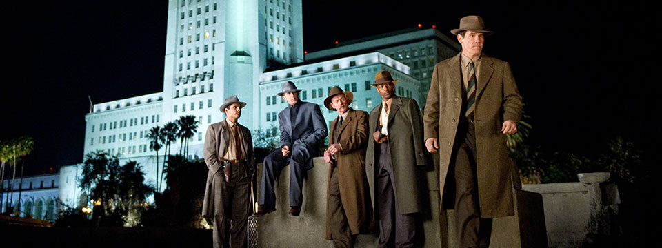 Gangster Squad