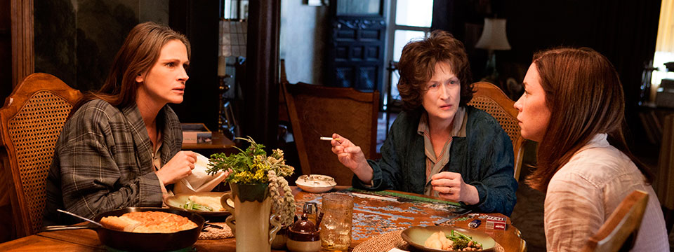 August: Osage County