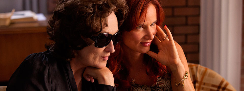 August: Osage County