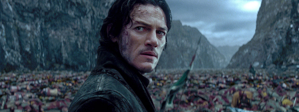 Dracula Untold