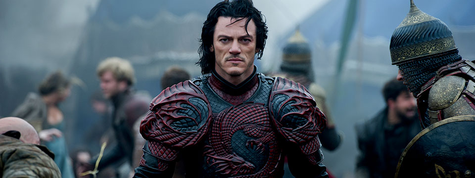 Dracula Untold