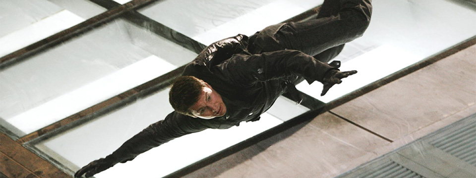 Mission: Impossible III