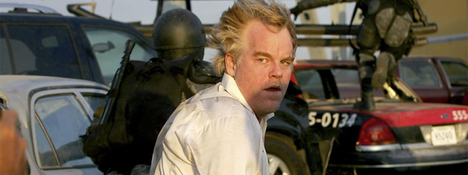 Mission: Impossible III