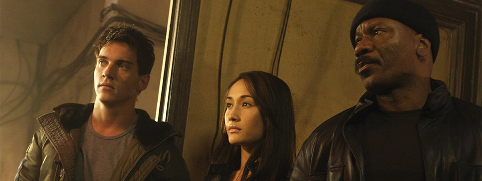 Mission: Impossible III
