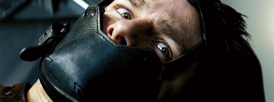 Mission: Impossible III