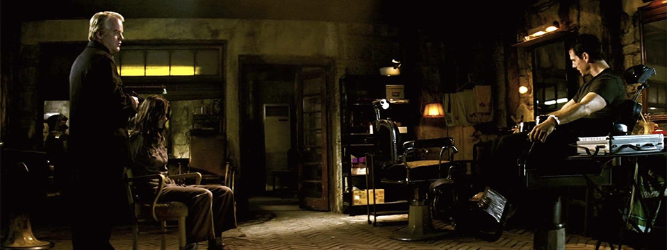 Mission: Impossible III