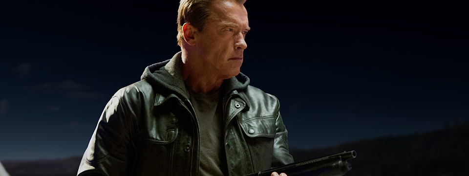 Terminator: Genisys