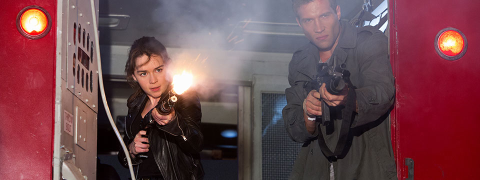 Terminator: Genisys