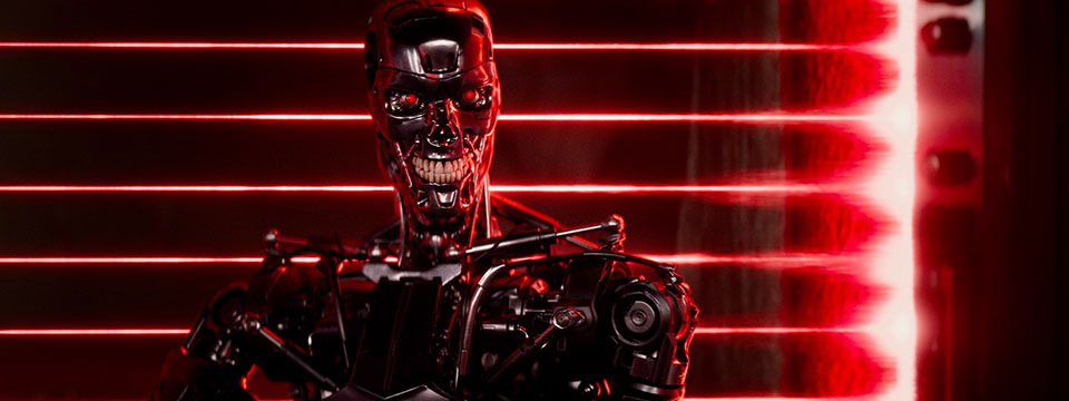 Terminator: Genisys