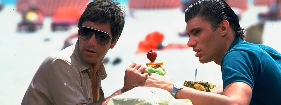 Scarface