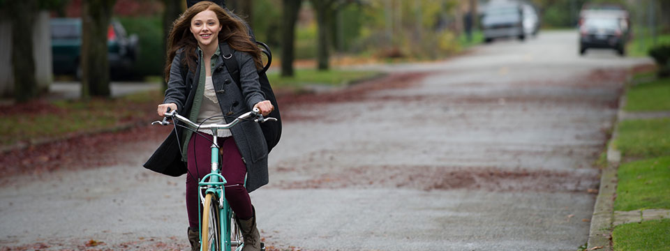 If I Stay