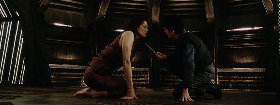 Alien: Resurrection