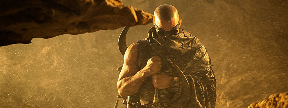 Riddick