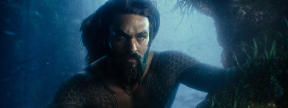 Aquaman