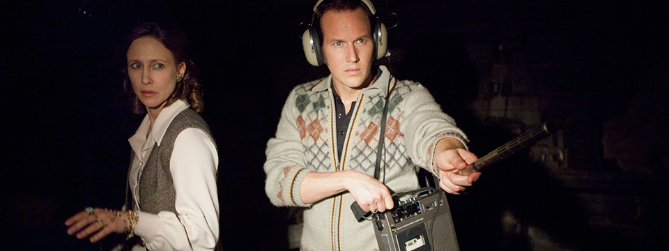 The Conjuring