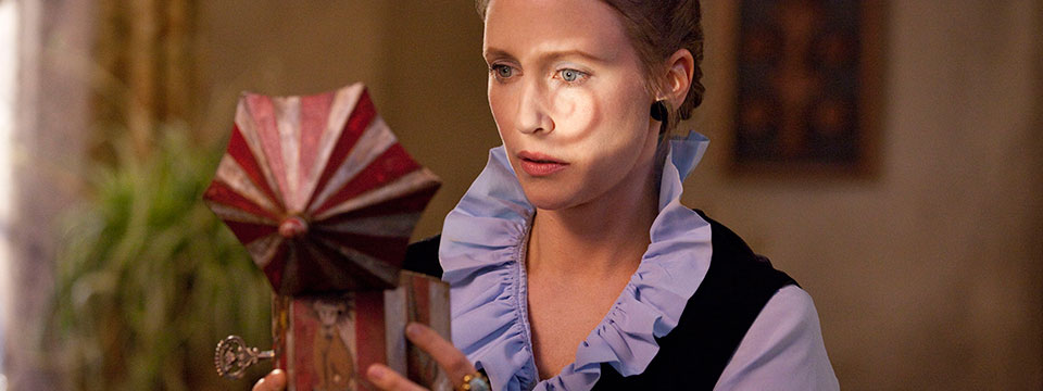 The Conjuring