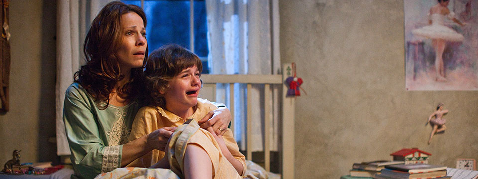 The Conjuring