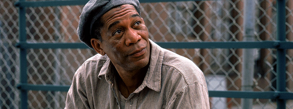 The Shawshank Redemption