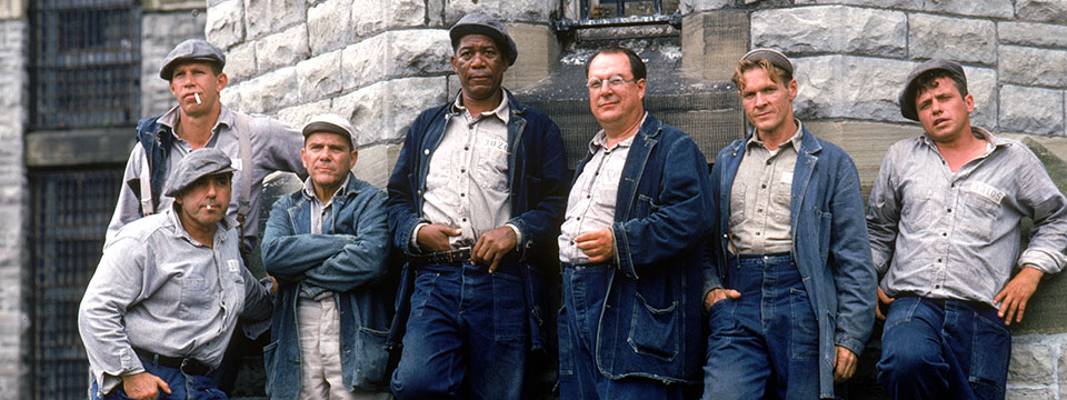 The Shawshank Redemption