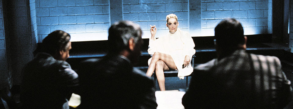 Basic Instinct